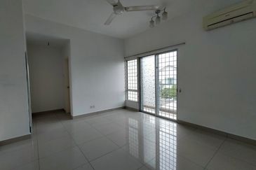 Cheras Idaman , Bandar Sungai Long , Bandar Sungai Long  , Selangor 2 Storey Terrace House 
