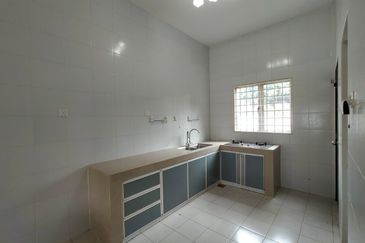 Cheras Idaman , Bandar Sungai Long , Bandar Sungai Long  , Selangor 2 Storey Terrace House 