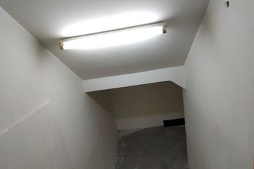 Cheras Idaman , Bandar Sungai Long , Bandar Sungai Long  , Selangor 2 Storey Terrace House 