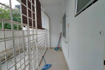 Cheras Idaman , Bandar Sungai Long , Bandar Sungai Long  , Selangor 2 Storey Terrace House 