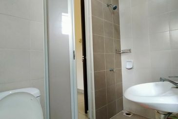 Cheras Idaman , Bandar Sungai Long , Bandar Sungai Long  , Selangor 2 Storey Terrace House 