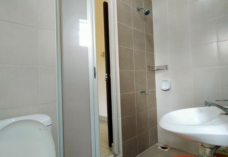 Cheras Idaman , Bandar Sungai Long , Bandar Sungai Long  , Selangor 2 Storey Terrace House 