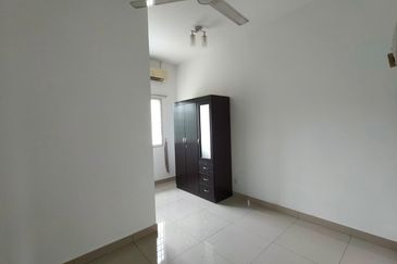 Cheras Idaman , Bandar Sungai Long , Bandar Sungai Long  , Selangor 2 Storey Terrace House 