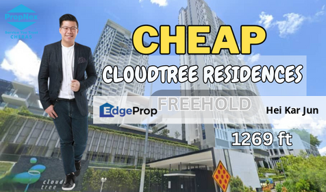 Cloud Tree , Cheras , Selangor , Selangor, Cheras