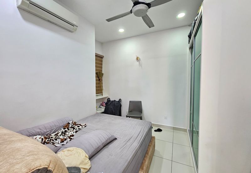 Bandar Sungai Long ,Bandar Sungai Long , Selangor 2 Storey Corner Semi D 