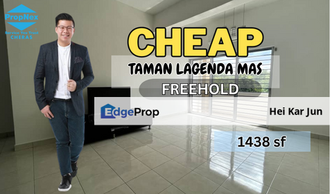 Taman Lagenda Mas , Batu 9th Cheras , Selangor Townhouse , Selangor, Batu 9th Cheras