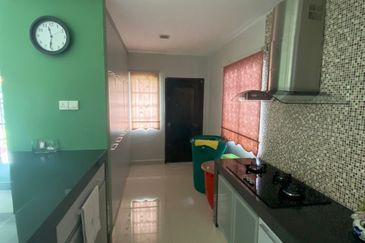 Bandar Tun Hussein Onn