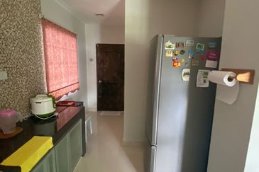 Bandar Tun Hussein Onn