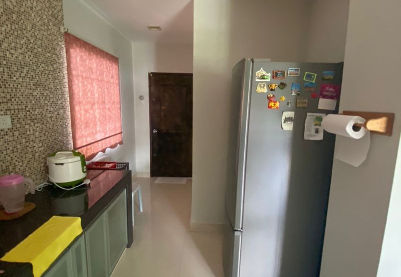 Bandar Tun Hussein Onn