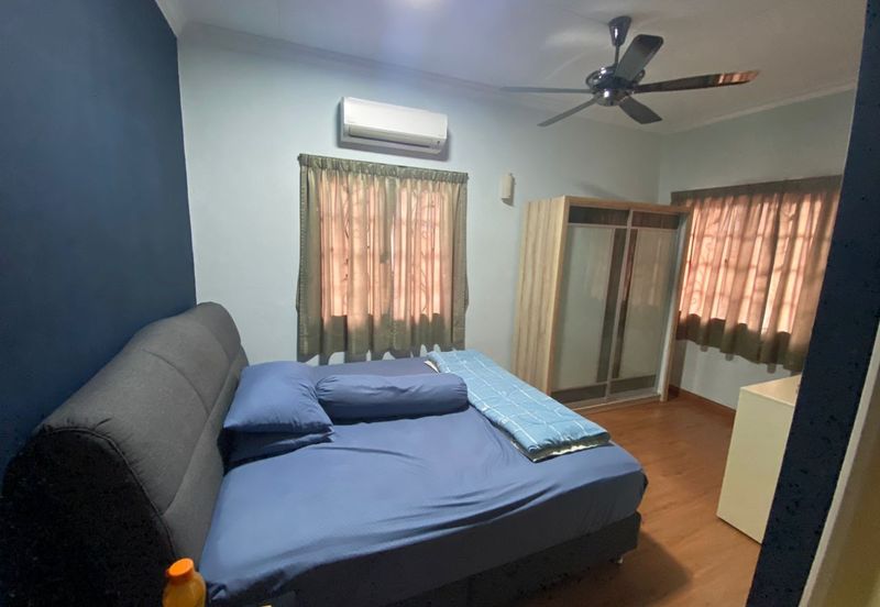 Bandar Tun Hussein Onn