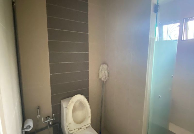 Bandar Tun Hussein Onn