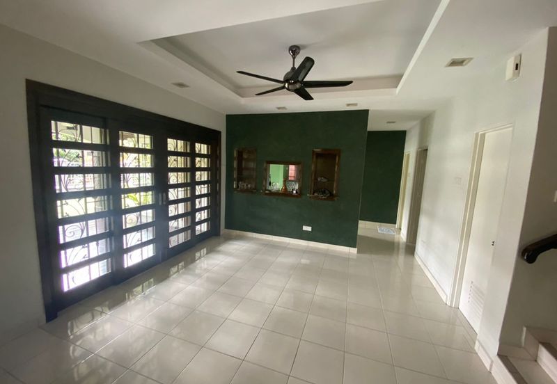 Bandar Tun Hussein Onn