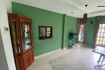 Bandar Tun Hussein Onn