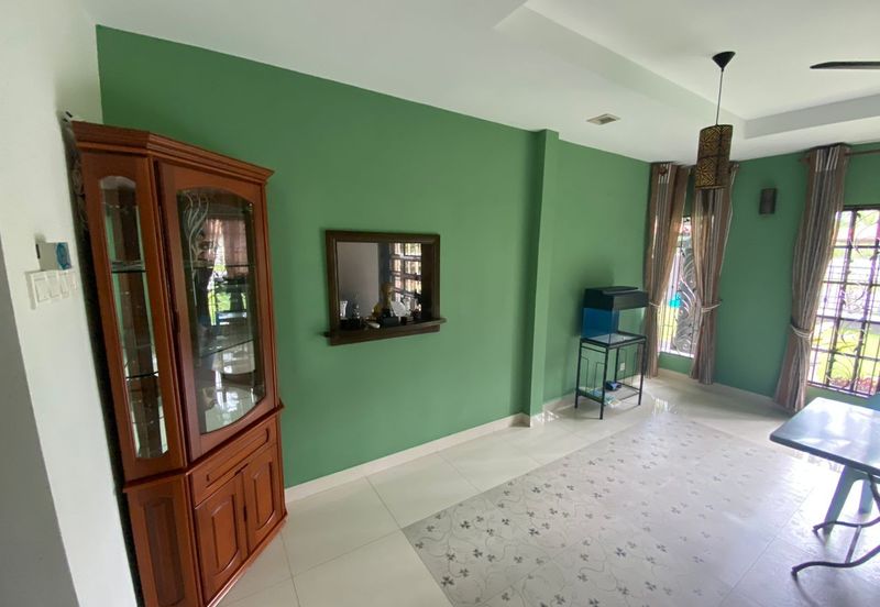 Bandar Tun Hussein Onn