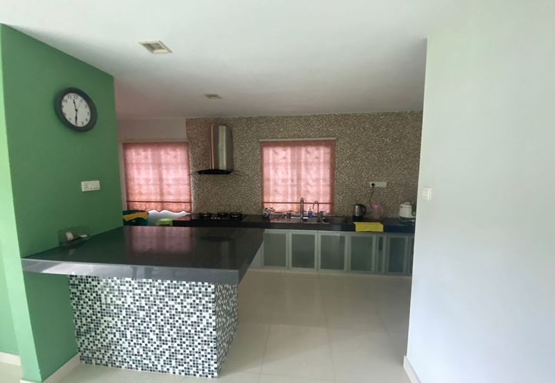 Bandar Tun Hussein Onn