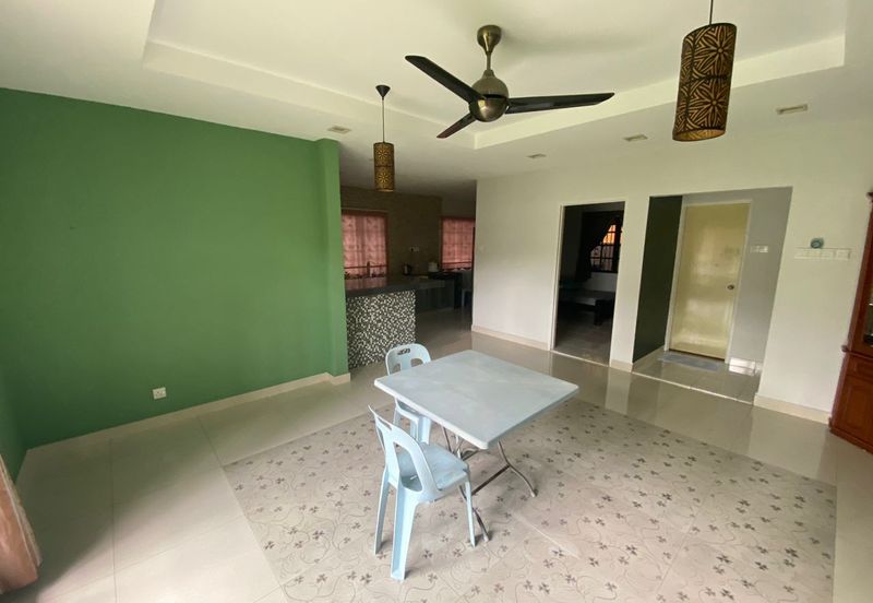 Bandar Tun Hussein Onn