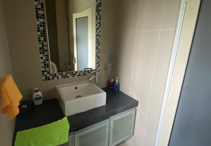 Bandar Tun Hussein Onn