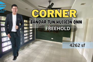 Bandar Tun Hussein Onn