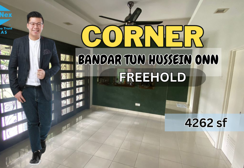 Bandar Tun Hussein Onn