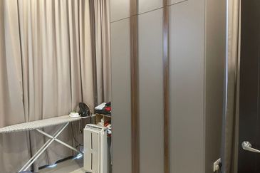 Pearl Residences (Taman Saujana Mutiara)