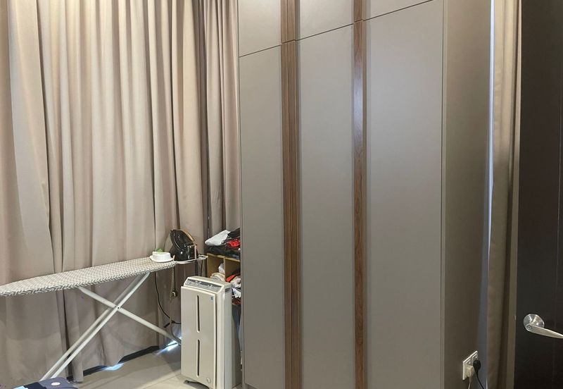 Pearl Residences (Taman Saujana Mutiara)