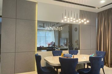 Pearl Residences (Taman Saujana Mutiara)