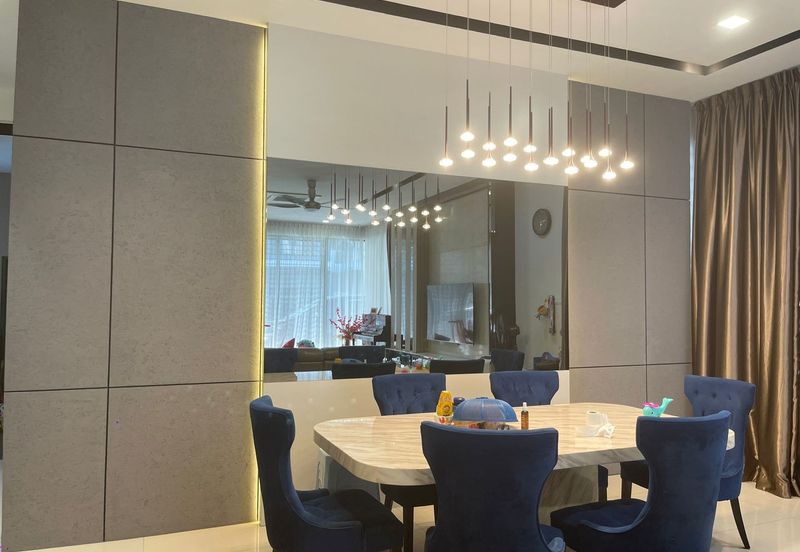 Pearl Residences (Taman Saujana Mutiara)