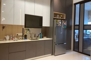 Pearl Residences (Taman Saujana Mutiara)