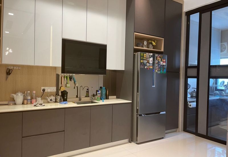 Pearl Residences (Taman Saujana Mutiara)