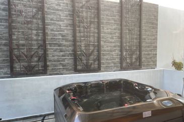 Pearl Residences (Taman Saujana Mutiara)