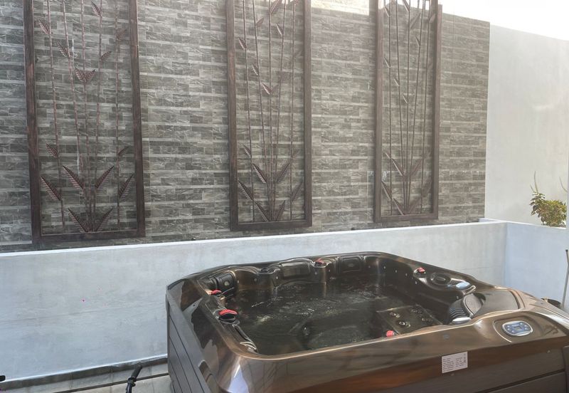 Pearl Residences (Taman Saujana Mutiara)