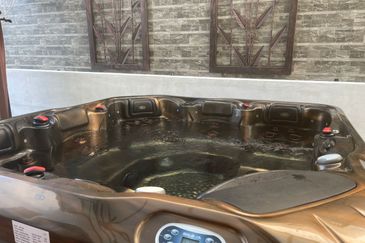 Pearl Residences (Taman Saujana Mutiara)