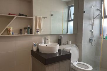 Pearl Residences (Taman Saujana Mutiara)