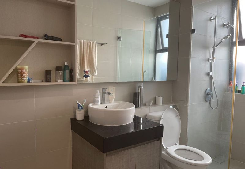 Pearl Residences (Taman Saujana Mutiara)