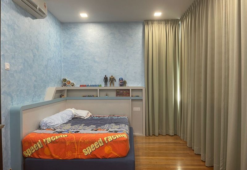 Pearl Residences (Taman Saujana Mutiara)