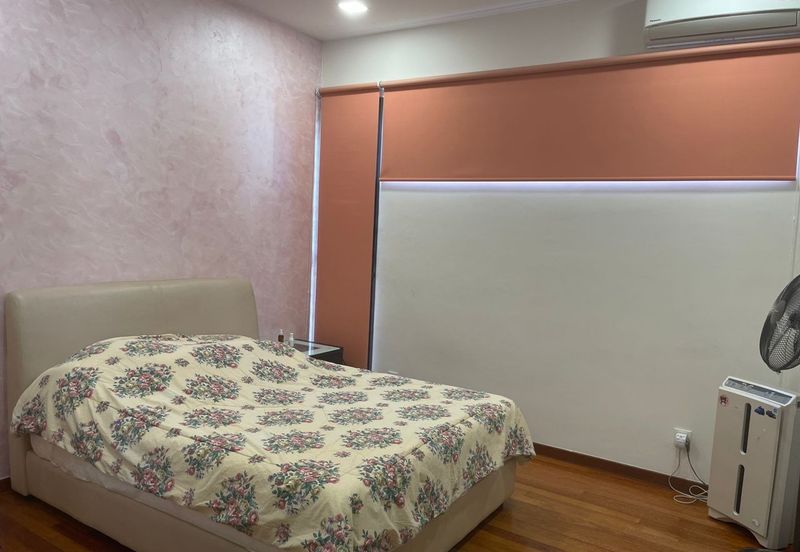 Pearl Residences (Taman Saujana Mutiara)