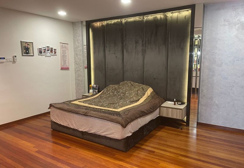 Pearl Residences (Taman Saujana Mutiara)