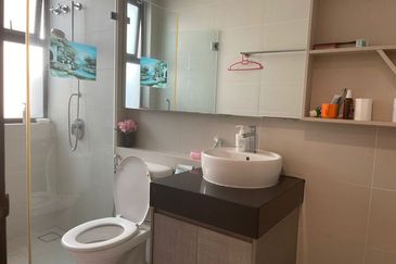 Pearl Residences (Taman Saujana Mutiara)