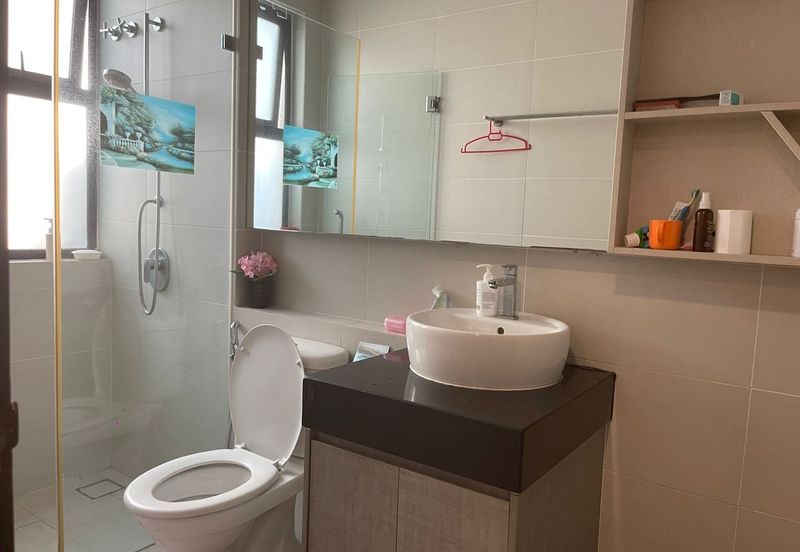 Pearl Residences (Taman Saujana Mutiara)