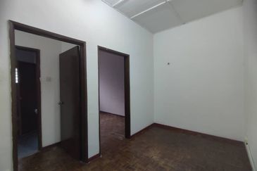 Taman Sungai Besi Indah