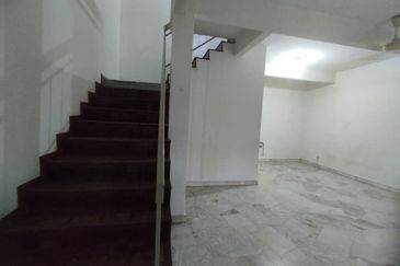 Taman Sungai Besi Indah