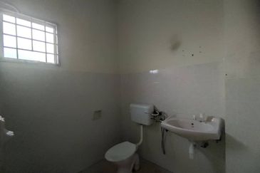 Taman Sungai Besi Indah