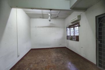 Taman Sungai Besi Indah