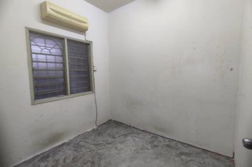 Taman Sungai Besi Indah