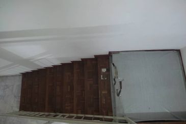 Taman Sungai Besi Indah