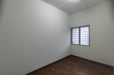 Taman Sungai Besi Indah