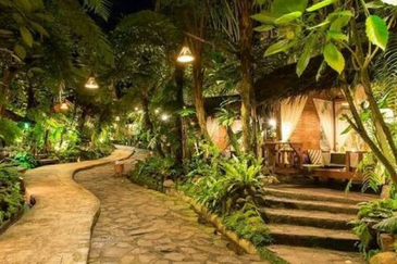 Bandar Sungai Long ,Bandar Sungai Long , Selangor 2 Storey Bungalow 