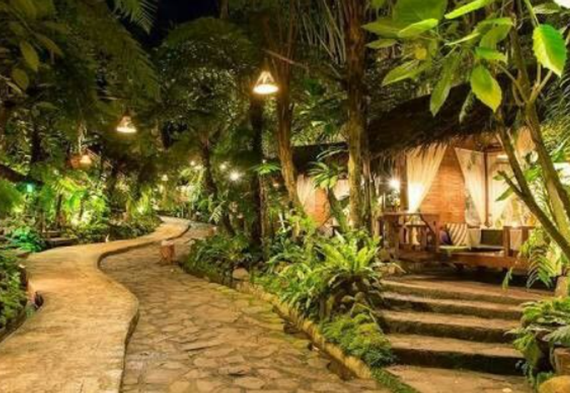 Bandar Sungai Long ,Bandar Sungai Long , Selangor 2 Storey Bungalow 