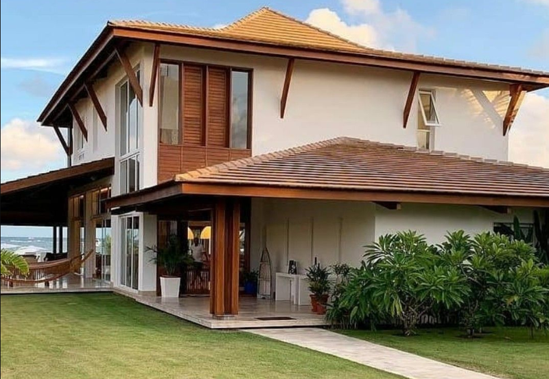 Bandar Sungai Long ,Bandar Sungai Long , Selangor 2 Storey Bungalow 