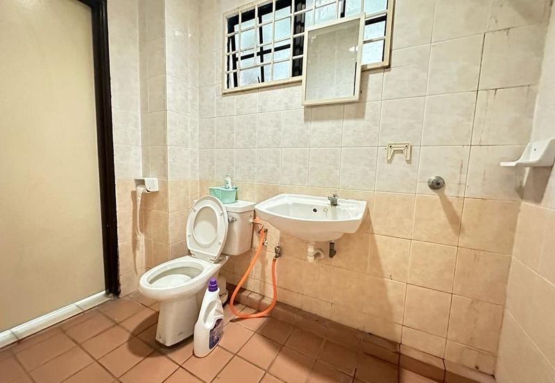 Bandar Sungai Long , Bandar Sungai Long , Selangor 2 Stry Semi D 